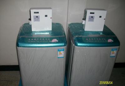 投幣洗衣機全自動自助洗衣機在學校工廠的應用與批發指南